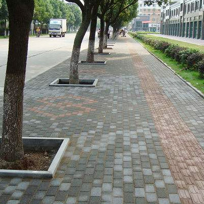 预制市政府附属设施