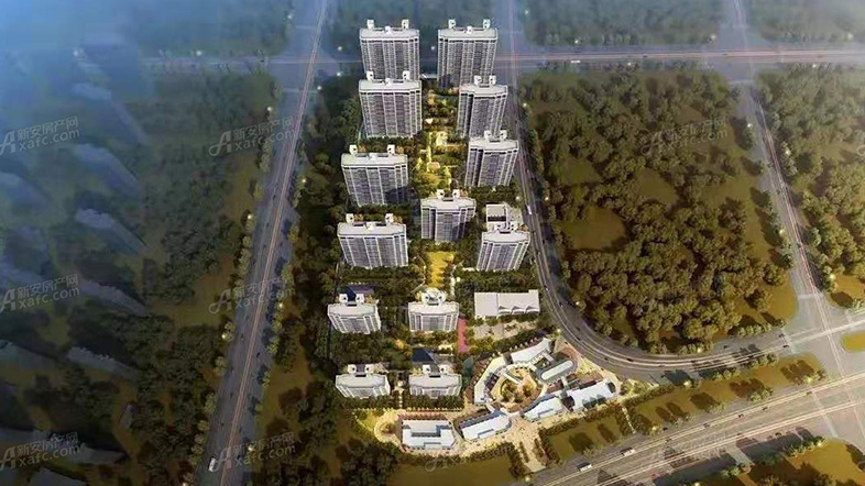 徐州东湖悦府住宅小区