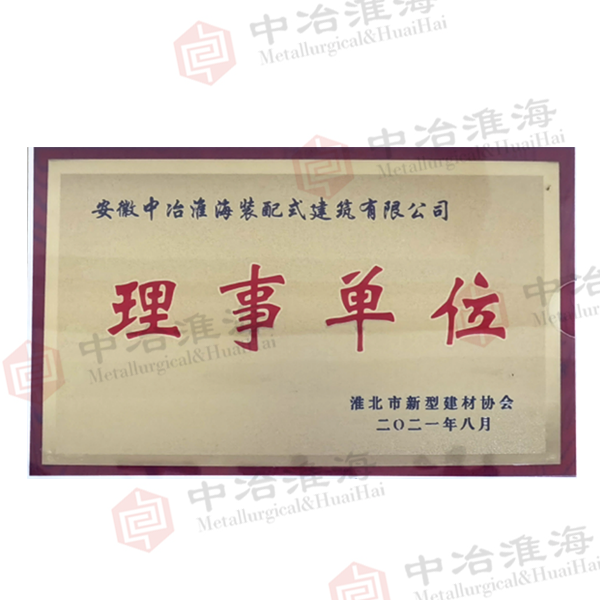 19理事单位